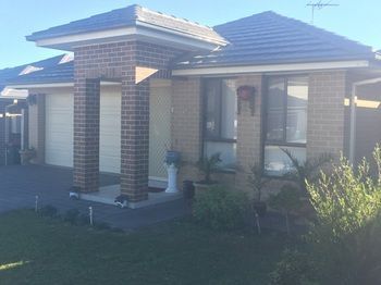 Edmondson Villa Sydney
