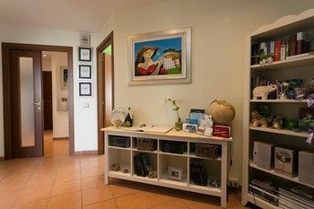 La Duchessa a Roma