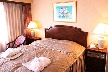 Hotel Palace Inn Toyota