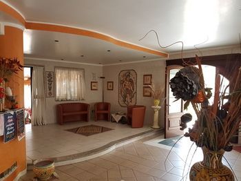 Hotel Nautilus