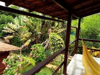 Pousada Canoa da Praia