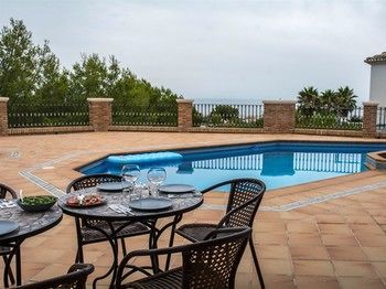 B&B Villa Carmen