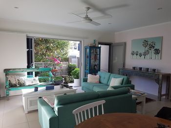 Surfers Paradise Townhouse