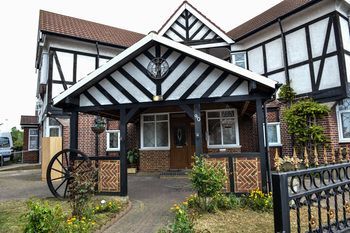 Dorchester House Ilford