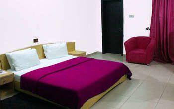 The Grant Suites Hotel