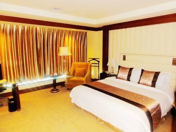 Tangshan Jinjiang International Hotel