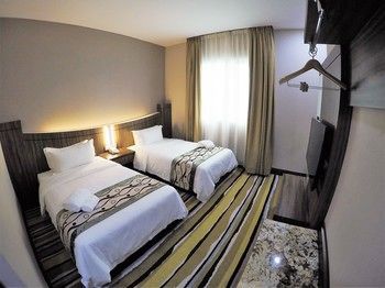 Nova Hotel Miri