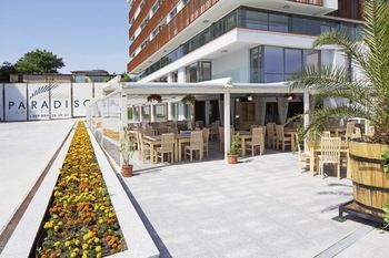 Aparthotel Paradiso