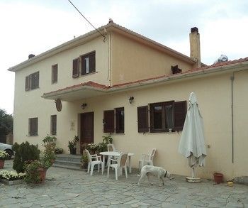 Guest House Ilektra