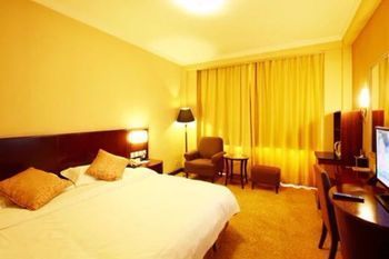 Changchun Haihang Changbaishan Hotel