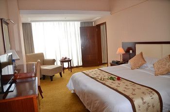 Mingyuan Hotel