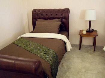 The Senses Resort
