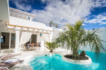 Villas Veaco Deluxe Bahia Azul
