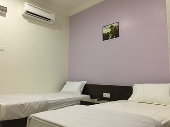 Hi Star Hotel