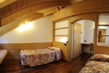 Residence Lagorai - Fiemme Holidays