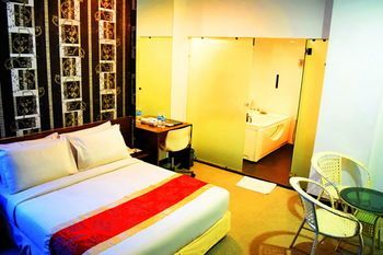 Springz Hotel-Bukit Jalil