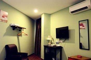 Hotel Sri Rembia