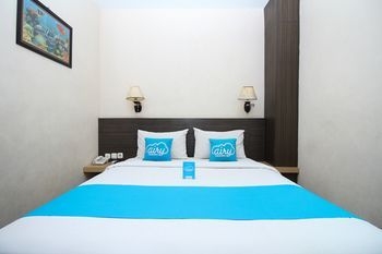 Airy Senapelan M Ali 118 Pekanbaru