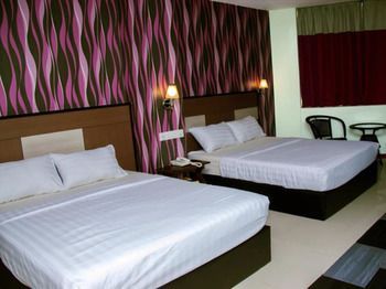 Midtown Villa Hotel
