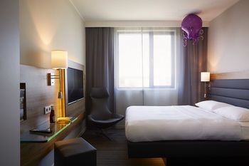 MOXY London Stratford