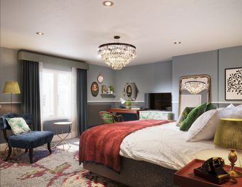 Hotel Indigo - Stratford Upon Avon, an IHG Hotel