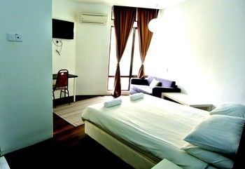 Mihrab Hotel Putrajaya