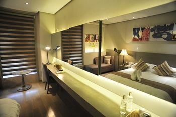 Hangzhou Luck Boutique Hotel