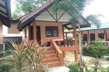 Sea Breeze Bungalow
