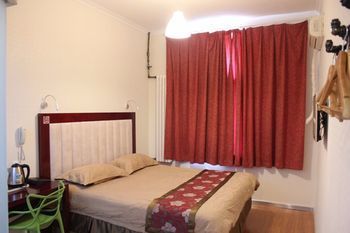 Tianjin Champagne Town Hotel
