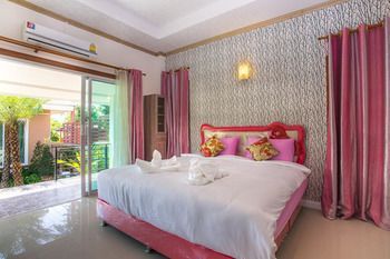 Palmchwa Resort