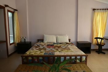 Steung Chinet Bungalow