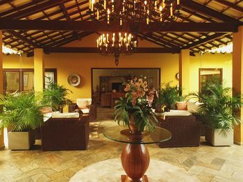 Haras Morena Resort