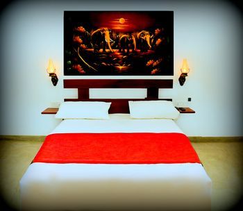 Airport Resort