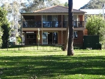Kingfisher Lakehouse