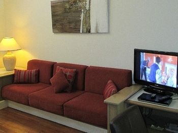 Sandpiper - Deluxe Villa