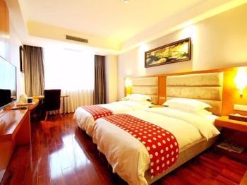 ibis Chongqing Airport
