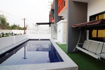 Baan Nistha Pool Villa Hua Hin