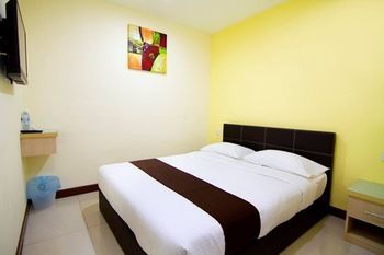 Sg Pelek Hotel