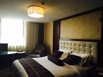 Tianjin Mehood Hotel
