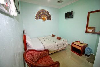 Hotel Casa Reo