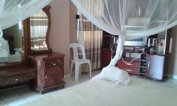 Hotel Central Vilanculos