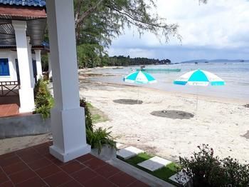 Mayfair Beach Resort Phu Quoc