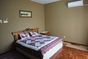 Kenanga Homestay Bukit Mahkota