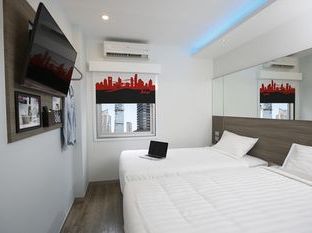 Hotel Image 1