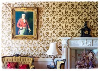 Cally Palace Hotel & Golf Course