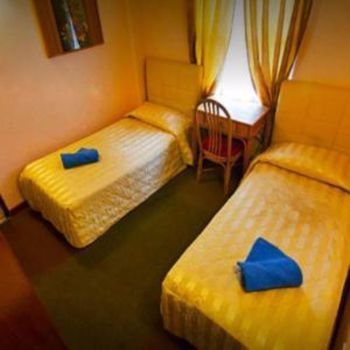 TM RESORTS FRASER HILL PENINJAU