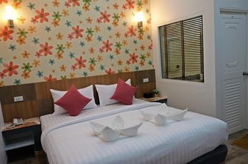 Mantra Resort