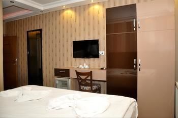 ANITPARK Hotel