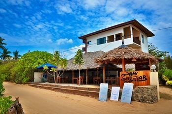 Harmony Beach Bungalows