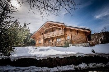 Chalet Tchibeck